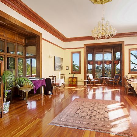 Boutique Hotel Warwick House Nelson Esterno foto