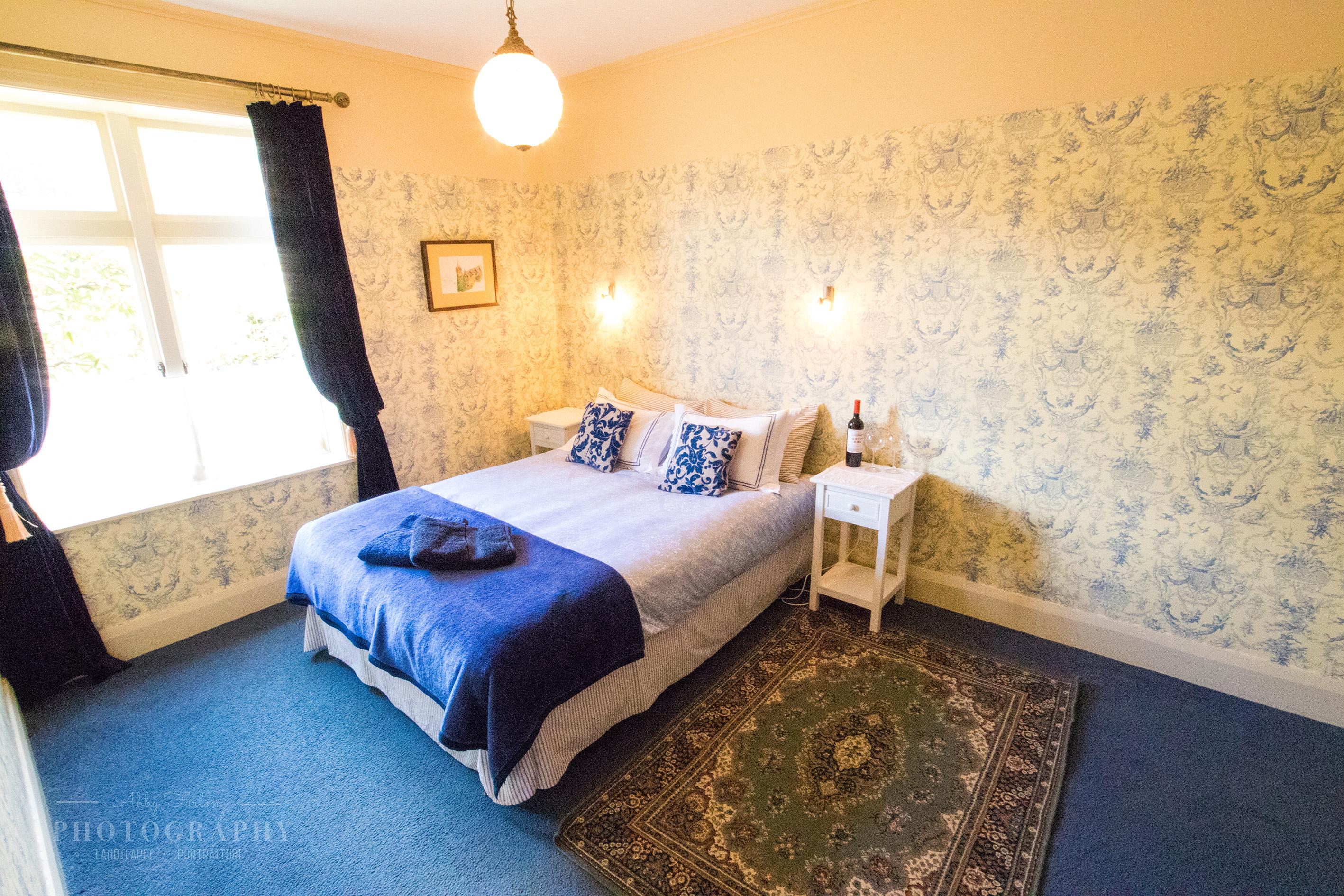 Boutique Hotel Warwick House Nelson Esterno foto