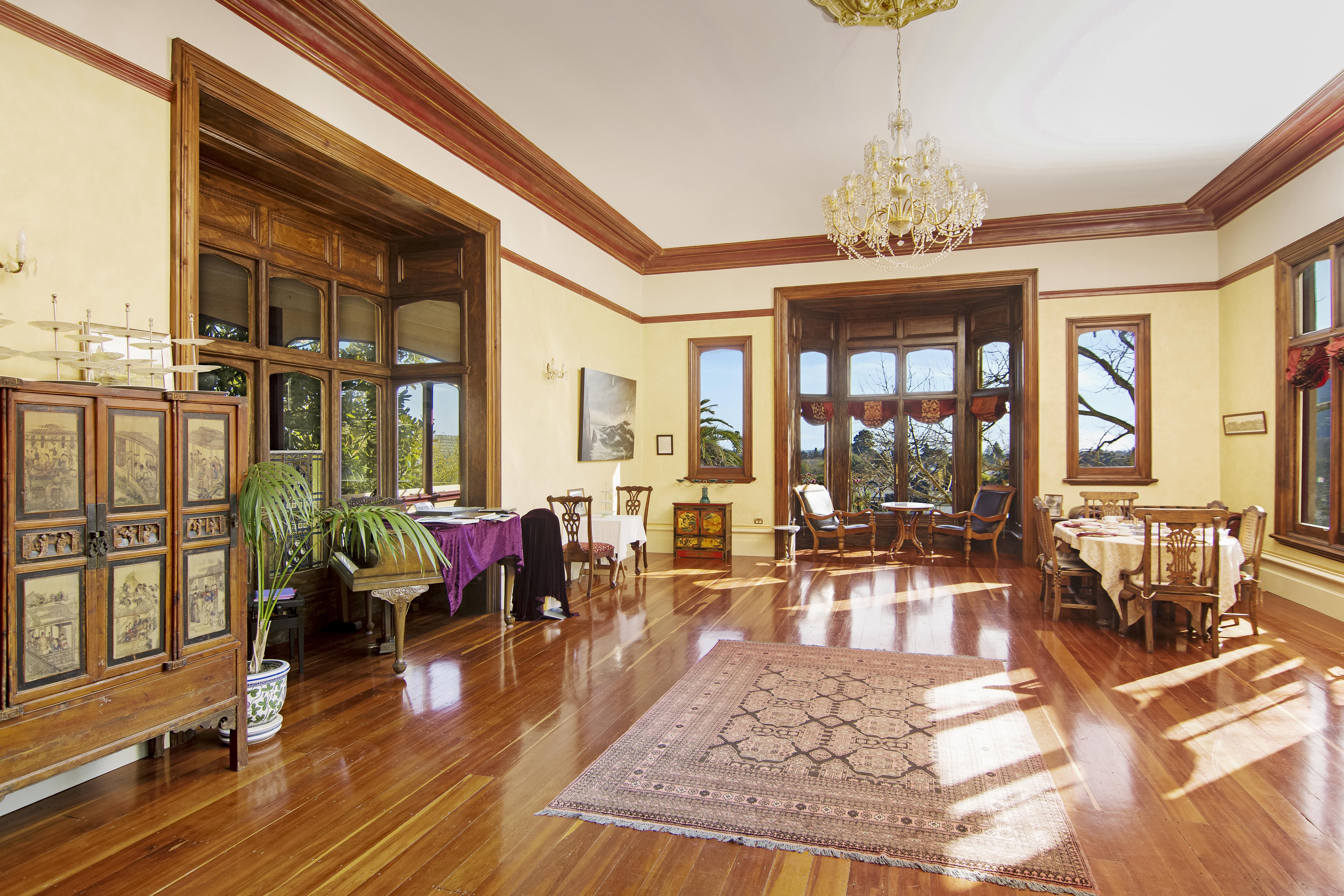 Boutique Hotel Warwick House Nelson Esterno foto