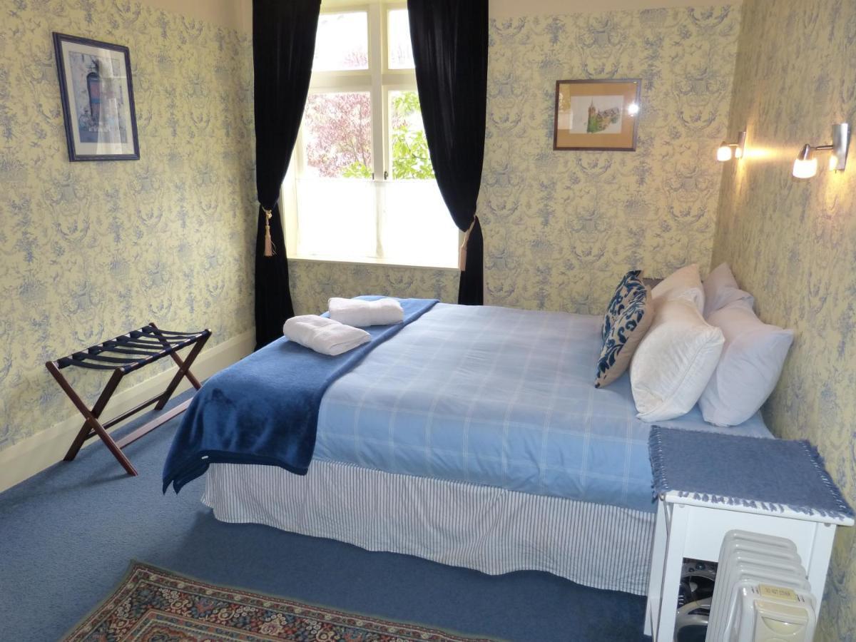 Boutique Hotel Warwick House Nelson Esterno foto